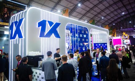 1xBet strengthened its position in Latin America at Peru Gaming Show 2025