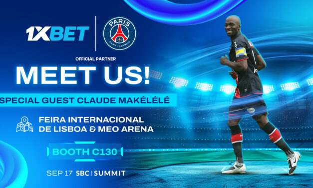 1xBet becomes Premium Sponsor of SBC Summit 2025: Brand will present large-scale program and exclusive activities in Lisbon
