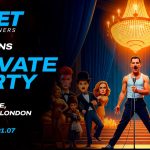 In the best traditions of Foggy Albion: 1xBet holds exclusive party for partners in The Icons style