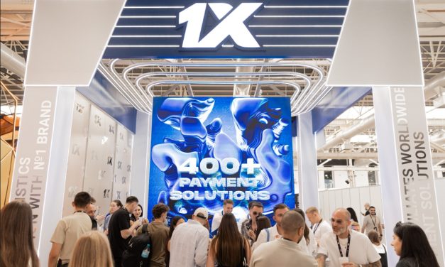 1xAffiliates sums up its participation at  international forum Conversion Conf 2025