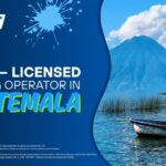 1xBet received a license in Guatemala