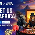 1xbet takes part in sigma africa 2025