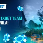 Meet the 1xBet team at SiGMA Asia 2025