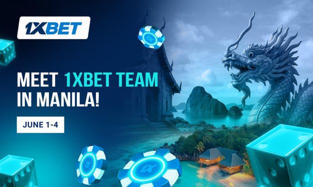 Meet the 1xBet team at SiGMA Asia 2025