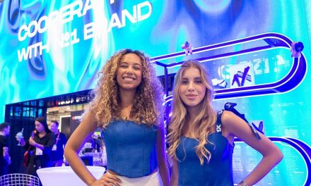 1xBet confirms leader status at the SiGMA Americas 2025 summit