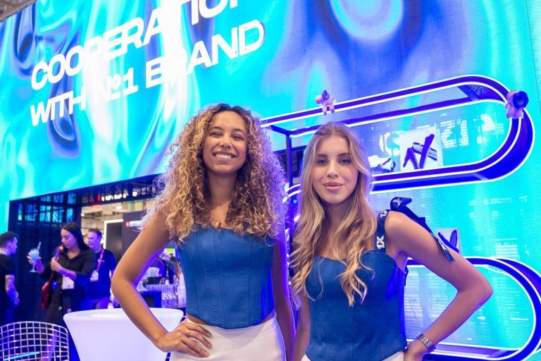 1xbet took part in sigma americas 2025 1