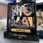 1xbet wins prestigious sigma africa awards 2025