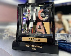 1xbet wins prestigious sigma africa awards 2025