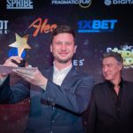 1xBet won prestigious International Gaming Awards 2024