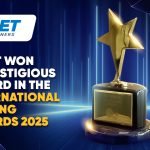 1xbet won a prestigious award in the international gaming awards 2025