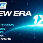 Usability, convenience, and mobility: 1xPartners presented official website updated version