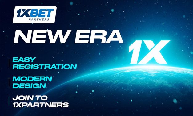 Usability, convenience, and mobility: 1xPartners presented official website updated version