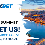 1xBet takes part in the SBC Summit 2024 exhibition