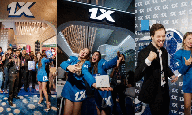 1xBet at SiGMA South Asia 2025: innovations, awards, and new partnerships!