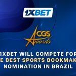 1xBet invites you to Budapest for Affiliate World Europe 2024