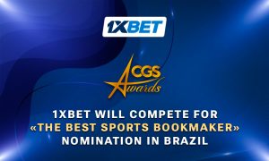 Read more about the article 1xBet invites you to Budapest for Affiliate World Europe 2024