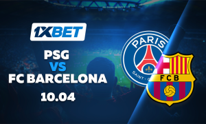 Read more about the article Paris Saint-Germain v FC Barcelona: join leading brands with 1xPartners!