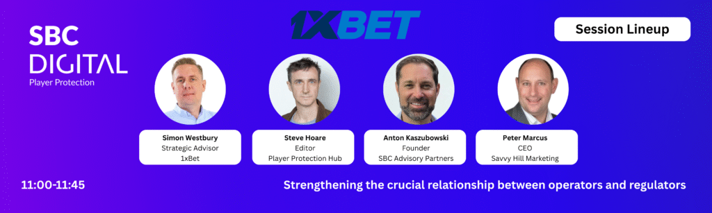 2. strengthening the crucial relationship between operators and regulators