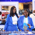 Triumph in Lagos: 1xBet participated in AGE Africa 2026 and won prestigious award