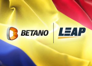 Read more about the article LEAP’s Virtual Sports are Live in Romania!