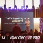 1xAffiliates at the centre of action: Conversion Conf Warsaw 2026 highlights