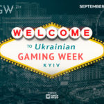 Ukrainian Gaming Week 2021: Valid Program, Exhibitors and Speakers of the Open Lecture Zone