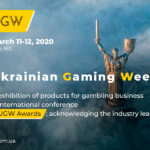 Ukrainian Gaming Week to Feature Awarding Ceremony for Industry Leaders