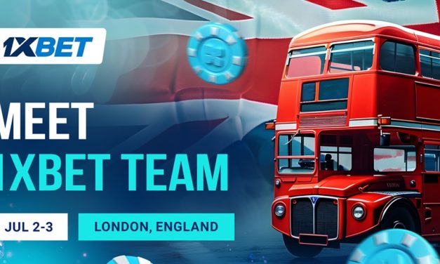 Meet the 1xBet team at the iGB L!VE 2025 exhibition