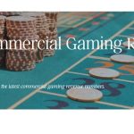 AGA Commercial Gaming Revenue Tracker: 2022 Gaming Revenue Soars Past Previous Record, Growing Nearly 14%