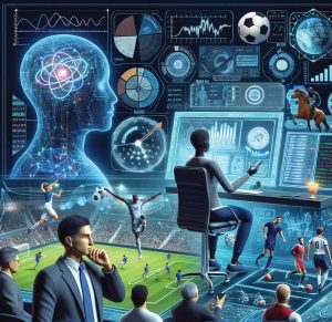 Understanding AI’s role in sports betting