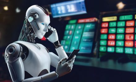 Reimagining sports book trading with virtual AI agents