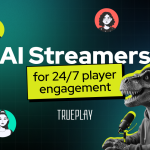 Trueplay Launches AI Streamers: 24/7 Virtual Hosts to Boost iGaming Player Engagement