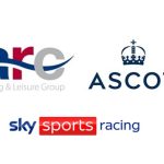 ARENA RACING COMPANY, AT THE RACES AND ASCOT RACECOURSE SIGN MAJOR RIGHTS AGREEMENT