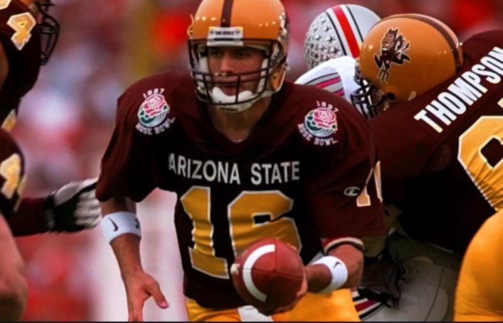 Bill to legalize sports betting heads to Arizona governor