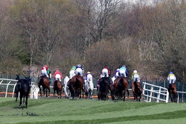 aintree racecourse