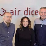 Air Dice Group Appoints Christine Jinks as Managing Director, Air Dice Services Malta and Air Dice Services UK
