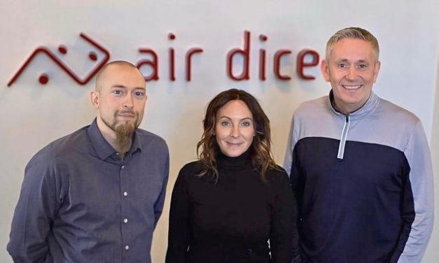 Air Dice Group Appoints Christine Jinks as Managing Director, Air Dice Services Malta and Air Dice Services UK