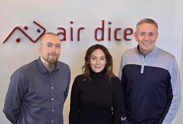 Air Dice Group Appoints Christine Jinks as Managing Director, Air Dice Services Malta and Air Dice Services UK