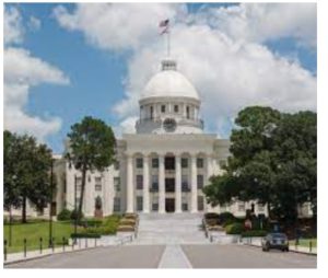 Alabama Senate approves casino and lottery legislation