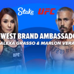 STAKE.COM ANNOUNCES TWO NEW BRAND AMBASSADORS TO THE TEAM