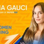 ReferOn’s Alexia Gauci to Discuss Leading Change at the “Women in Gaming” Panel during SiGMA Eastern Europe 2024