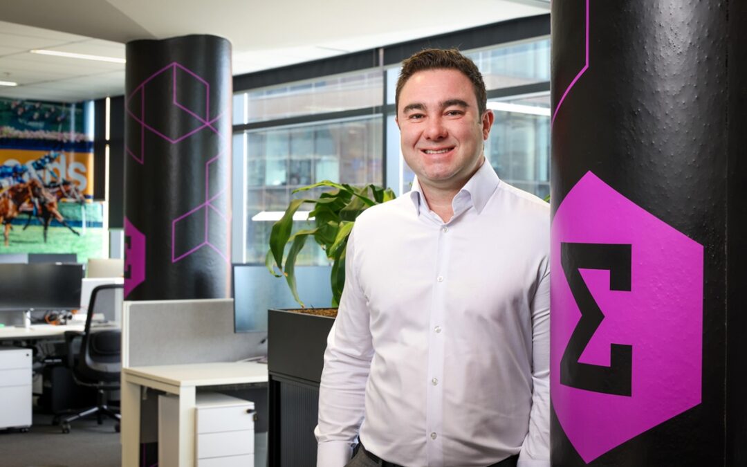 Entain Australia & NZ CEO Andrew Vouris Confirmed as Featured Speaker at Regulating the Game 2026 Sydney