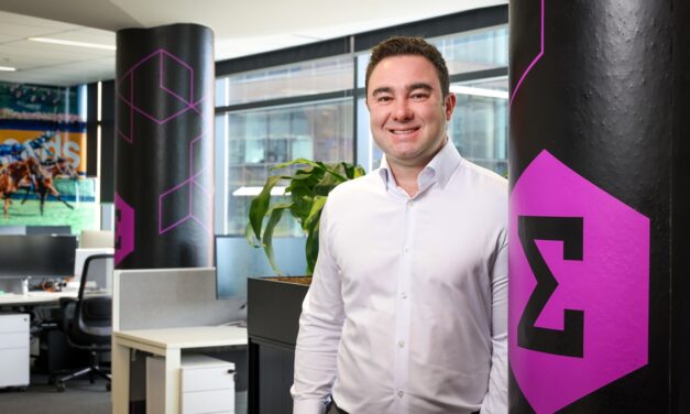 Entain Australia & NZ CEO Andrew Vouris Confirmed as Featured Speaker at Regulating the Game 2026 Sydney