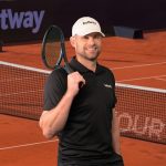 Betway adds Andy Roddick to their global ambassador portfolio