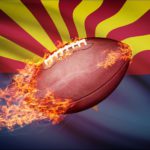 Arizona sports betting took $770m revenue but below market expectations