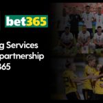 PA Betting Services expands partnership with bet365 with new international football data