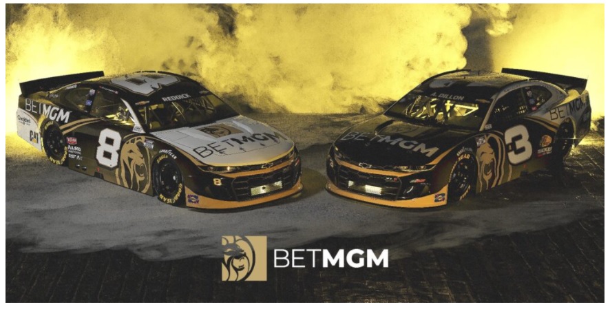 Analysts believe BetMGM and Fanatics are looking to acquire rivals as Sports Betting M&A Heats Up