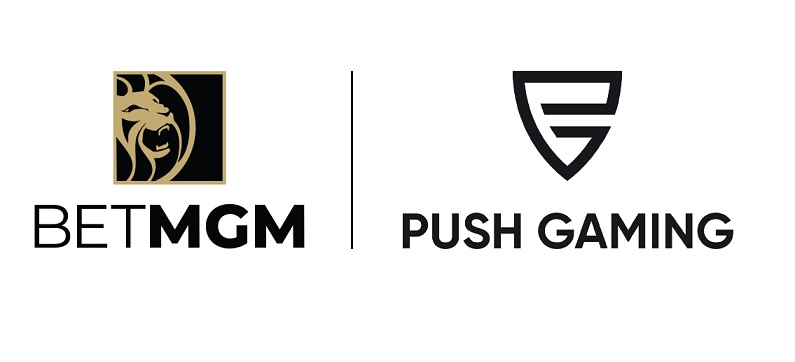 betmgm push gam