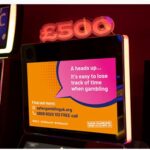 Safer Gambling Week: British Gambling industry unites once more for ground breaking campaign.