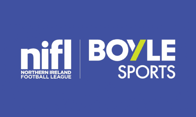 BOYLE Sports Secures Multi-Year Deal as Official Betting Partner of the Northern Ireland Football League